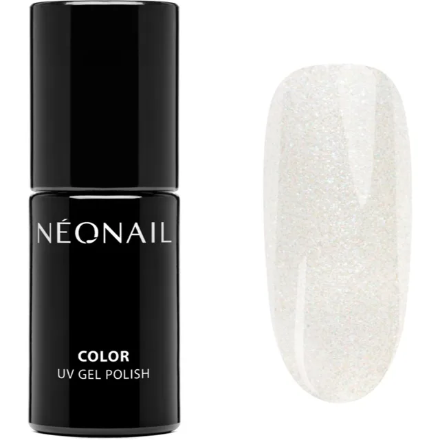 NEONAIL UV Gel Polish Color gelový lak na nehty s použitím UV/LED lampy odstín Celestial Mist 7.2 ml