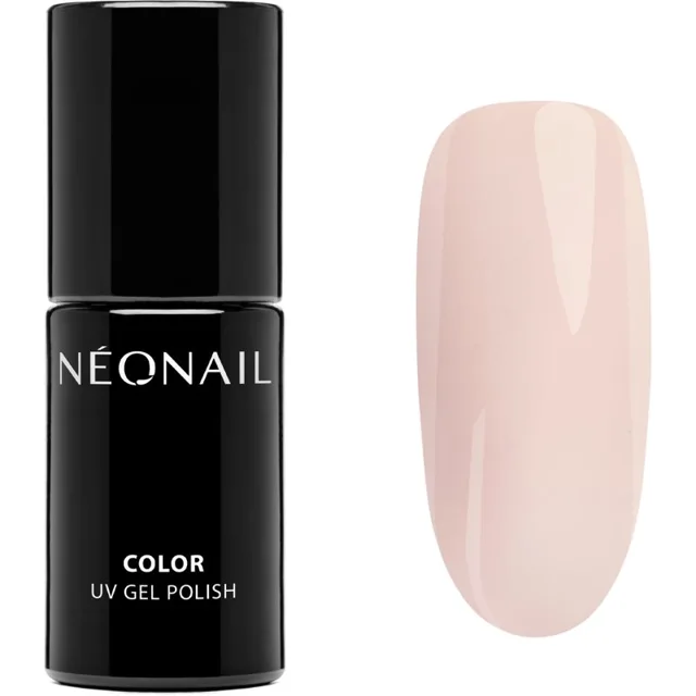 NEONAIL UV Gel Polish Color gelový lak na nehty s použitím UV/LED lampy odstín Happiness Essentials 7.2 ml
