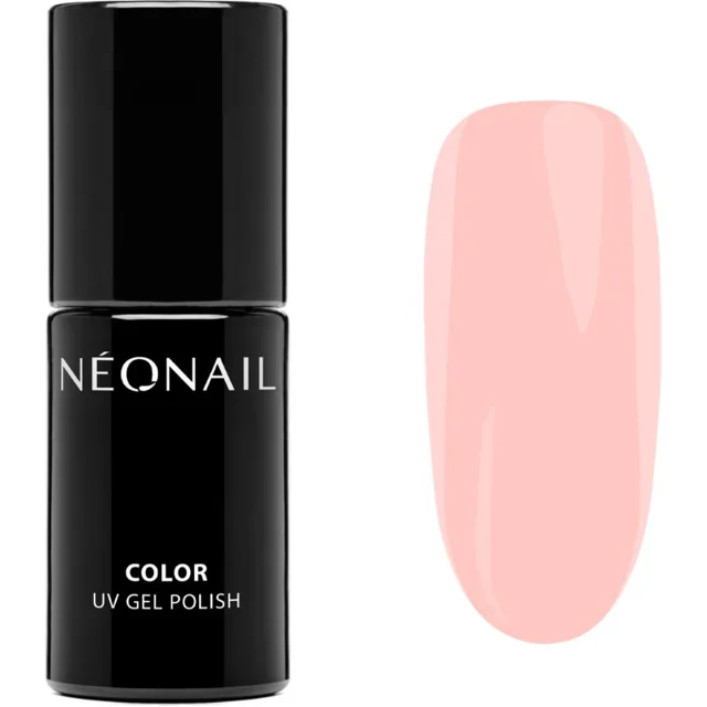 NEONAIL UV Gel Polish Color gelový lak na nehty s použitím UV/LED lampy odstín Perfect Rose 7.2 ml