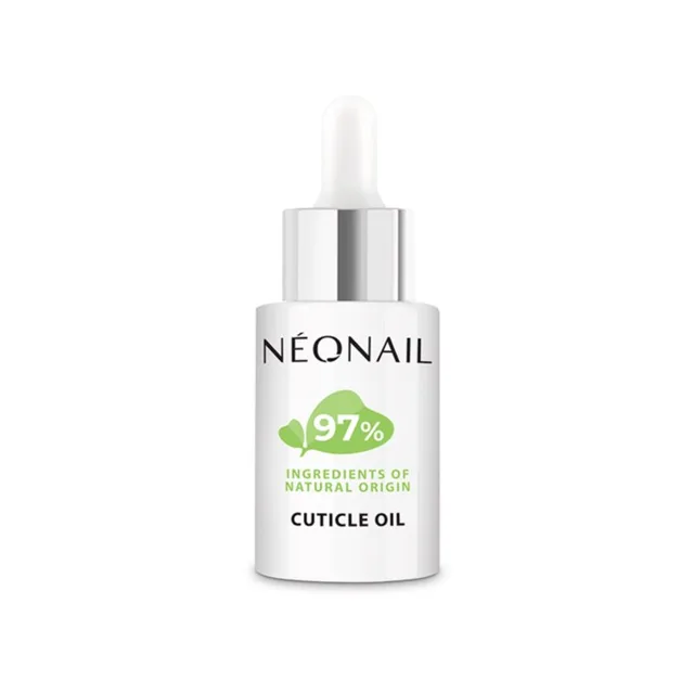 NEONAIL Vitamin Cuticle Oil vyživující olej na nehty a nehtovou kůžičku 6.5 ml