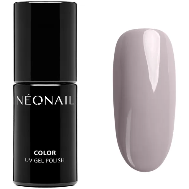 NEONAIL Warming Memories gelový lak na nehty odstín Hot Cocoa 7.2 ml