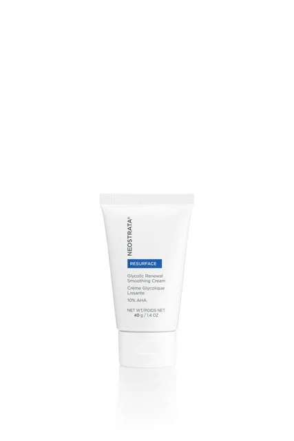 NEOSTRATA Glycolic Renewal Smoothing Cream 40 g