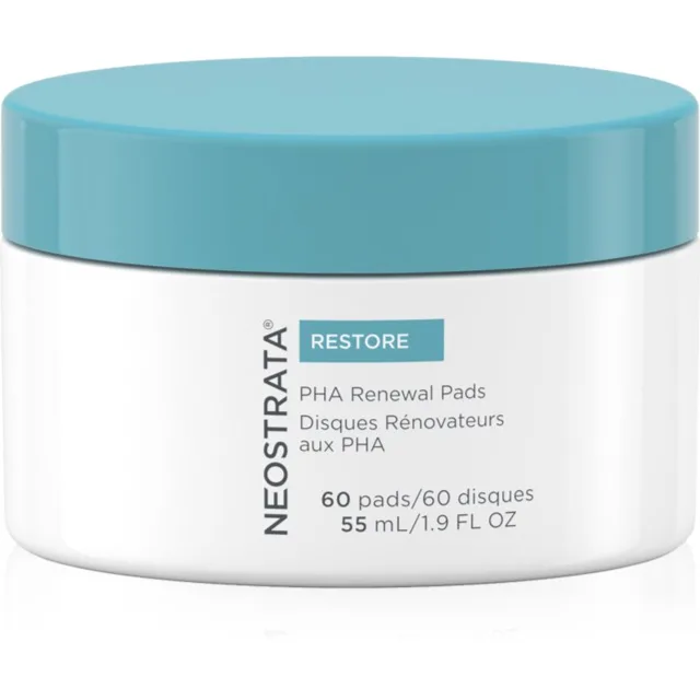 NeoStrata Restore PHA Renewal Pads čisticí tampónky 60 ks