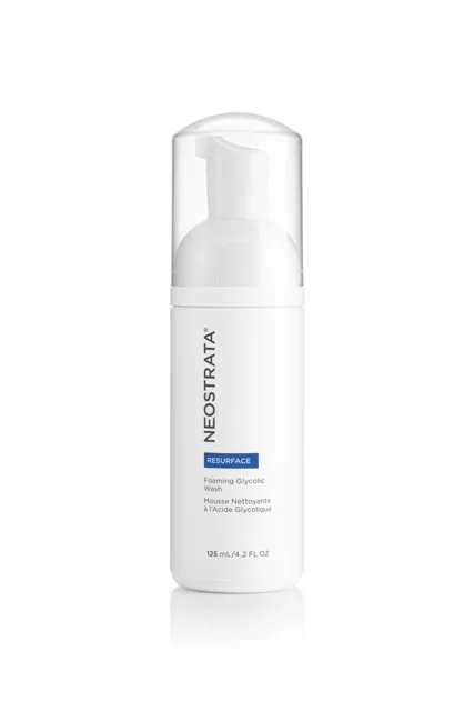 NEOSTRATA Resurface Foaming Glycolic Wash 100ml