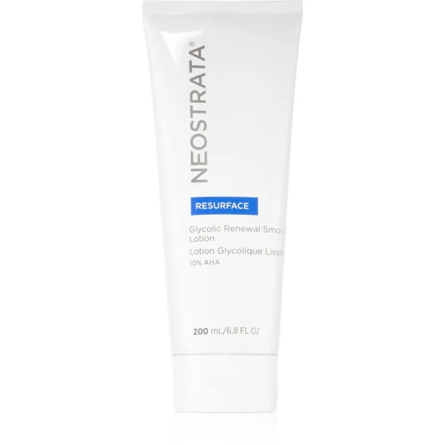 NeoStrata Resurface Ultra Smoothing Lotion zjemňující balzám s AHA kyselinami 200 ml