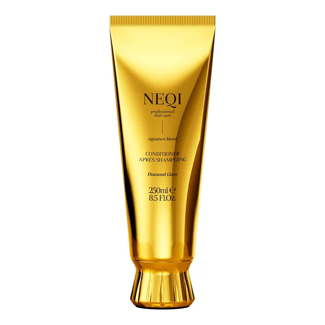 NEQI Diamond Glass Conditioner kondicionér na normální vlasy 250 ml