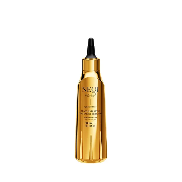 NEQI Diamond Glass Rinse tonikum na vlasy 180 ml