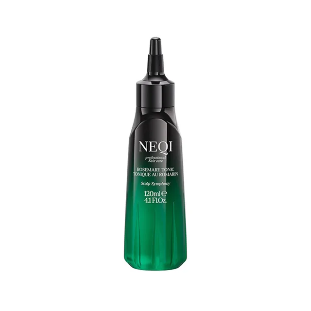 NEQI Forbidden Finish Rosemary Tonic tonikum na vlasy 120 ml