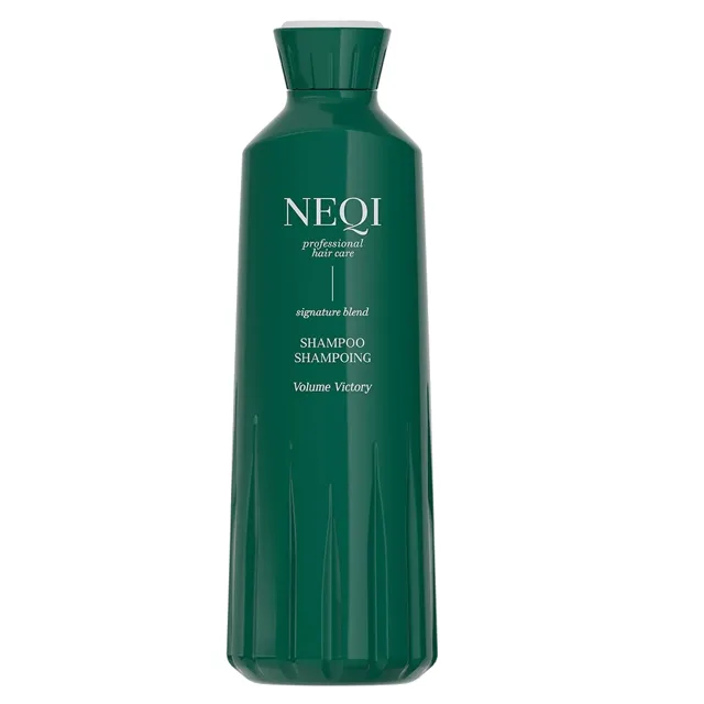 NEQI Šampon pro objem vlasů Volume Victory (Shampoo) 330 ml