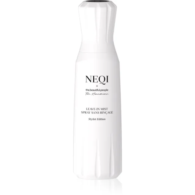 NEQI TBP Leave in Mist mlha na vlasy 180 ml