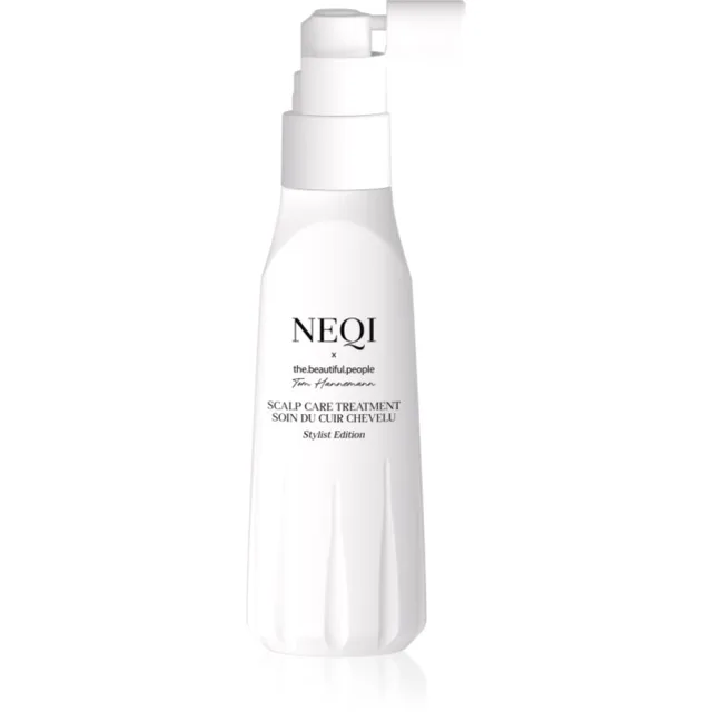 NEQI TBP Scalp Care Treatment zklidňující péče pro vlasovou pokožku 120 ml