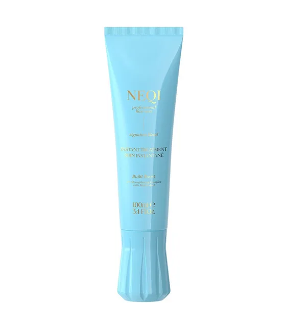 NEQI Treatment Treasure Build Boost hloubková kúra na vlasy 100 ml