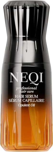 NEQI Vlasové olejové sérum Opulent Oil (Hair Serum) 75 ml