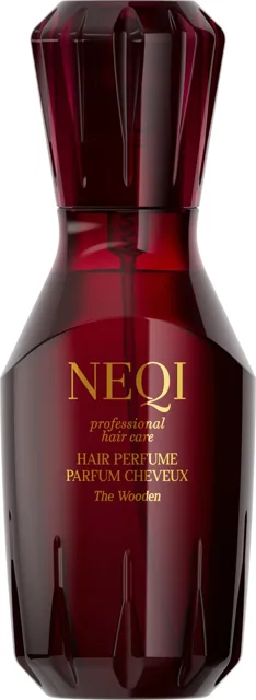 NEQI Vlasový parfém The Wooden (Hair Perfume) 75 ml
