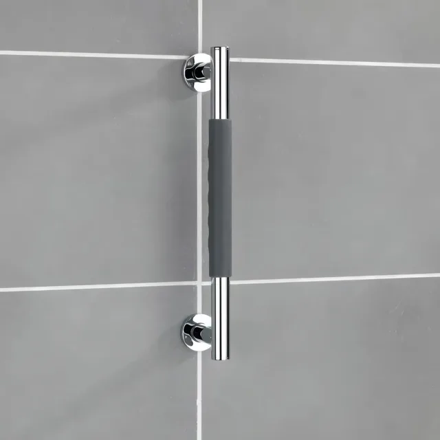 Nerezové madlo Secura, 40,5 cm