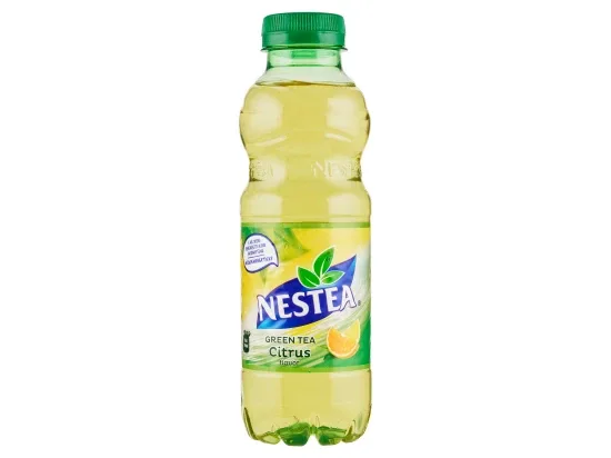 Nestea Ledový čaj s příchutí citrusů 500 ml