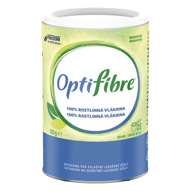 Nestlé Optifibre 125g