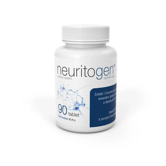 Neuritogen 90 tablet