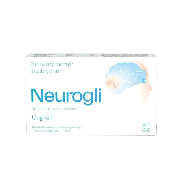 Neurogli 60 tablet