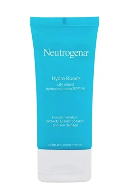 NEUTROGENA Hydratační pleťový krém SPF25, 50 ml EXP. 05/2026