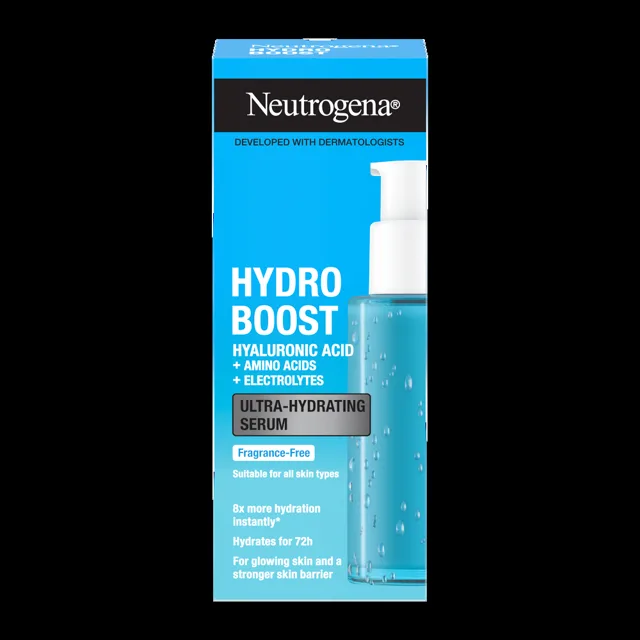 NEUTROGENA Hydro Boost Ultrahydratační sérum 30 ml