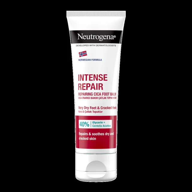 NEUTROGENA® Intenzivní balzám na chodidla 50 ml