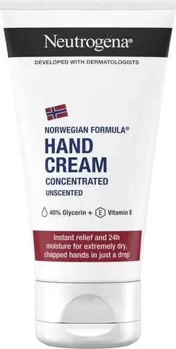 Neutrogena krém na ruce neparfémovaný 50 ml