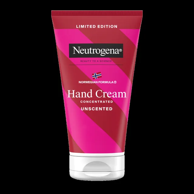 Neutrogena Krém na ruce neparfemovaný 75 ml