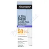 Neutrogena Ultra Sheer age shield SPF50 50ml