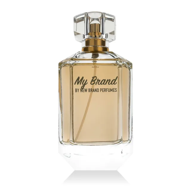 New Brand Perfumes Prestige My Brand EDP 100 ml W