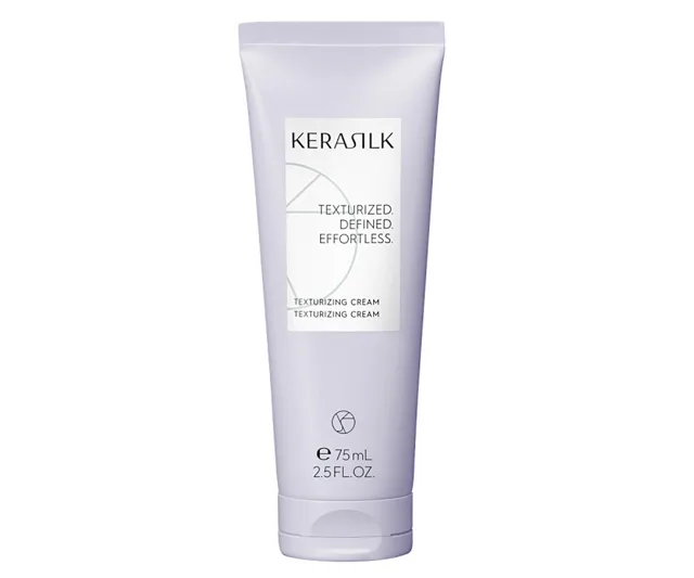Nezatěžující texturační krém Kerasilk Texturizing Cream - 75 ml + dárek zdarma