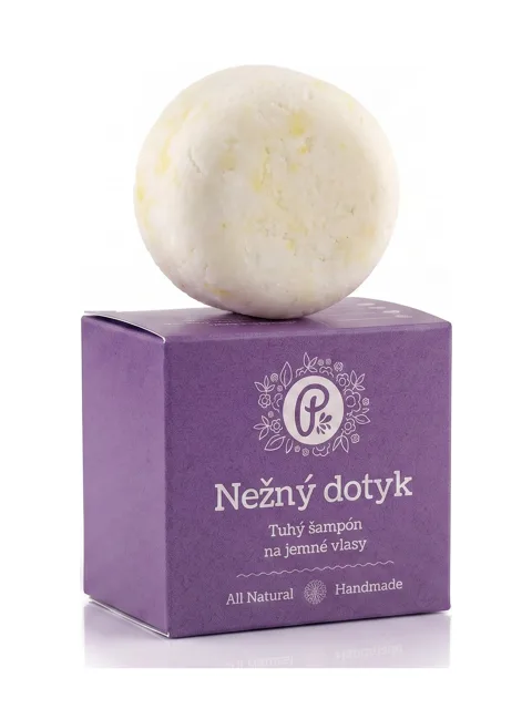 Něžný dotyk 40 g