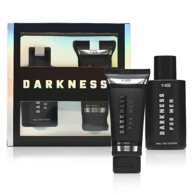 NG Perfumes Darkness