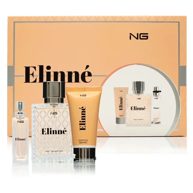NG Perfumes Elinné