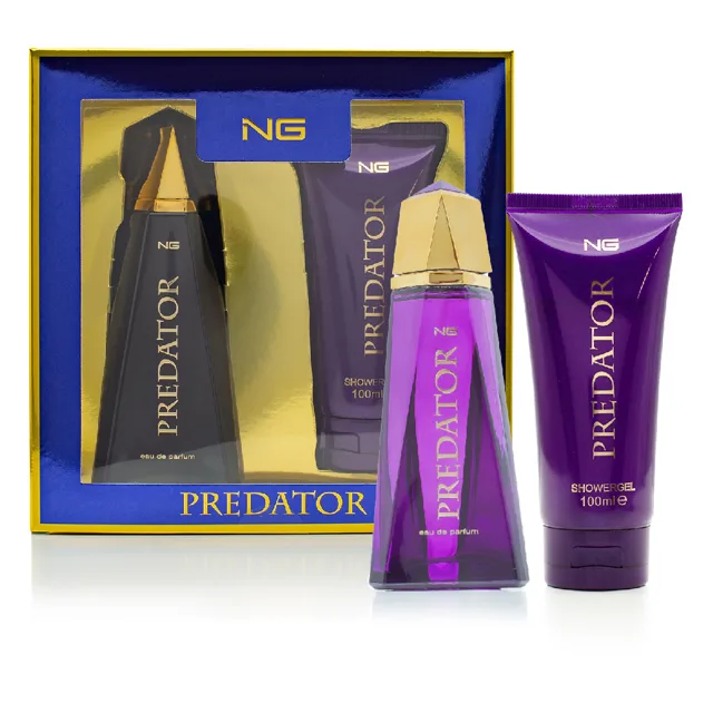 NG Perfumes Predator Woman