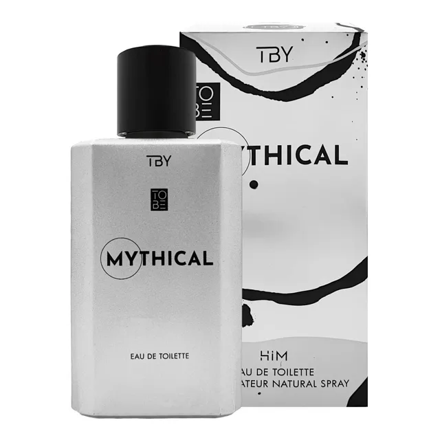 NG Perfumes To Be Mythical 100 ml
