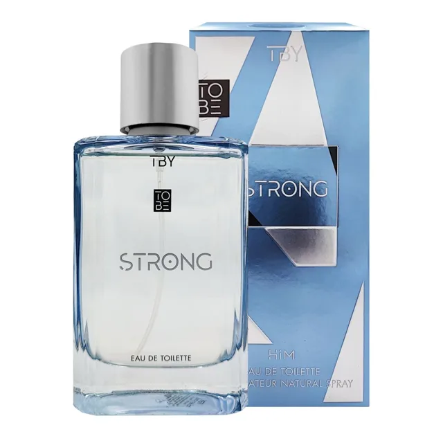 NG Perfumes To Be Strong 100 ml