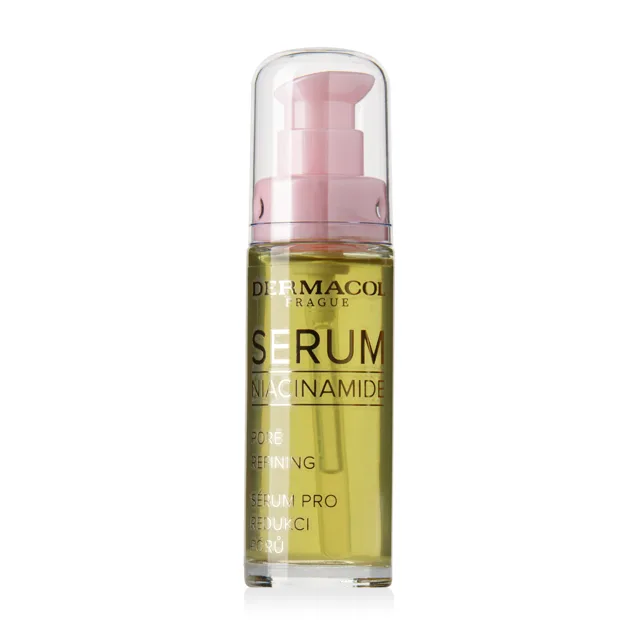 Niacinamid sérum Dermacol - Oficiální e-shop Dermacol