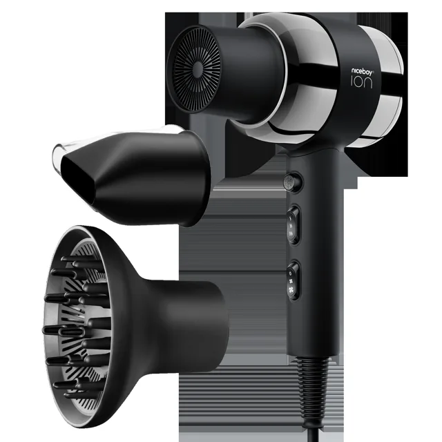 Niceboy Fén ION AirSonic PRO