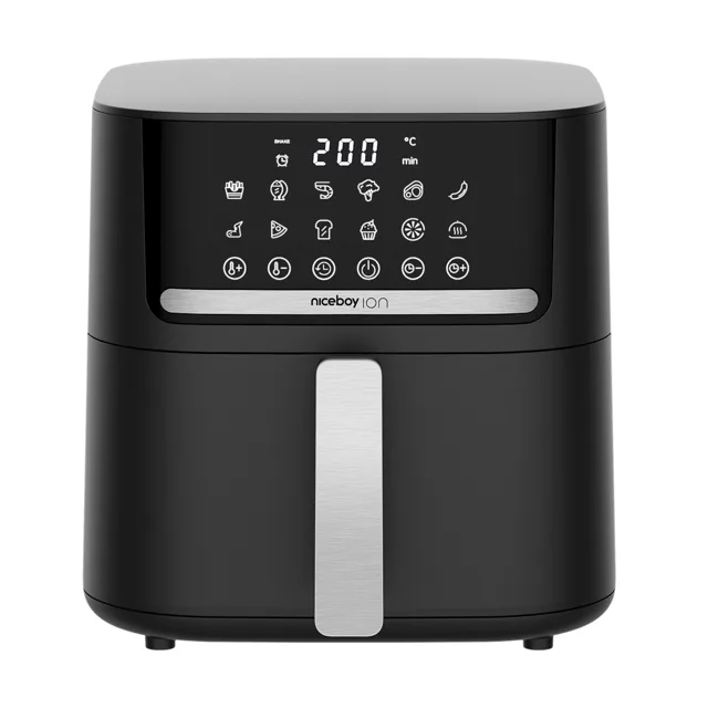 Niceboy ION AirFryer PRO