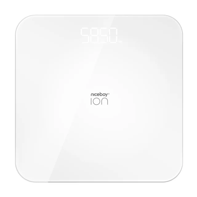 Niceboy ION FitScale White