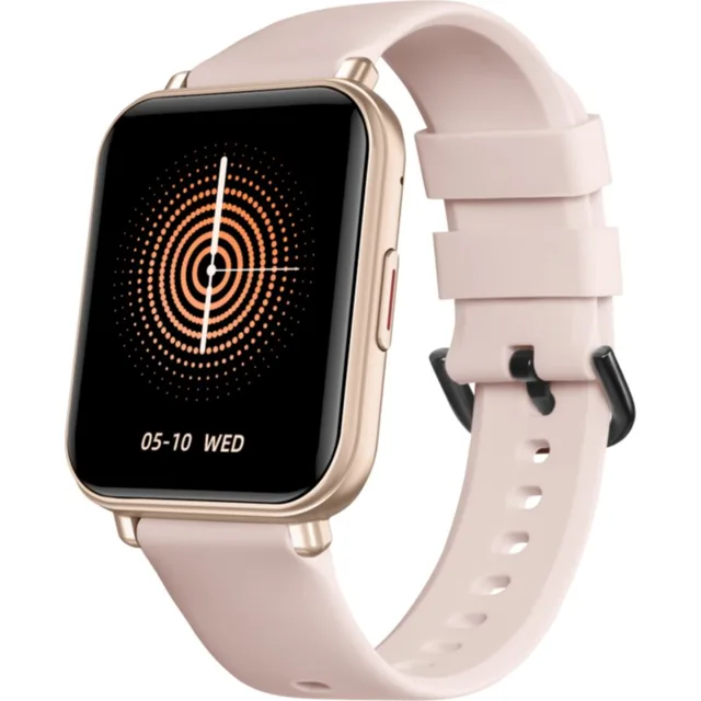 Niceboy Watch 4 chytré hodinky Rose Gold 1 ks