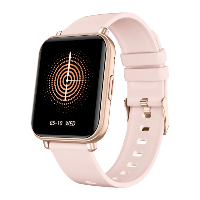 Niceboy WATCH 4 Rose Gold