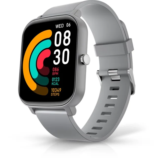 Niceboy Watch Lite 5 chytré hodinky 1 ks