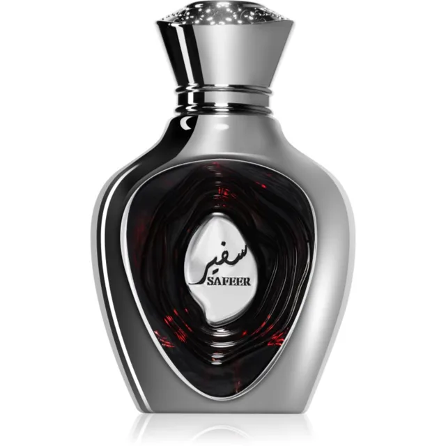 Niche Emarati Safeer parfémovaná voda unisex 100 ml