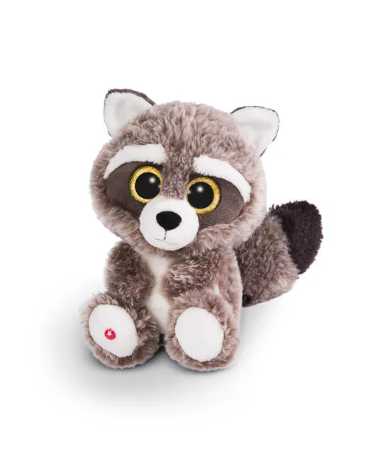 Nici Mýval Clooney 25cm
