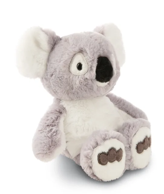 Nici Plyš Koala Barry 25cm GREEN