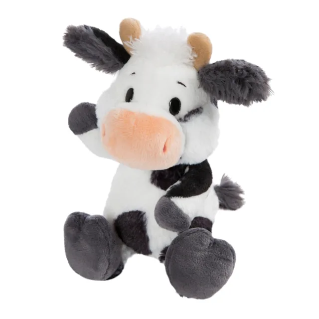 Nici Plyš Kravička Cowluna 22cm