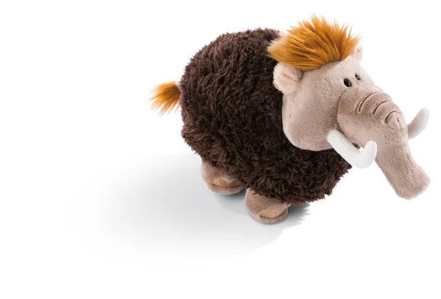 Nici Plyš Mamut 25cm