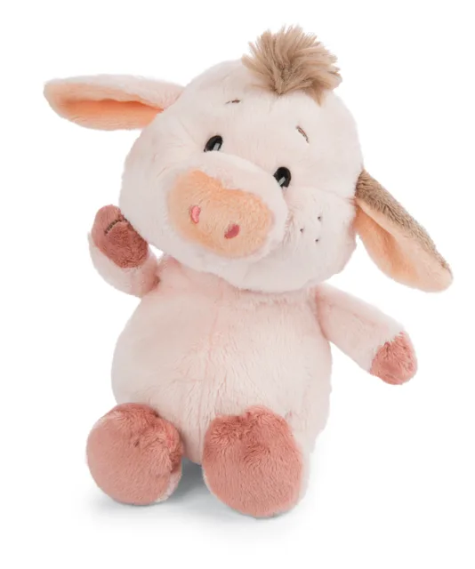 Nici Plyš Prasátko Pigwick 22cm